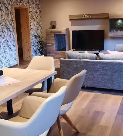 Zum Holzmichel * Thale