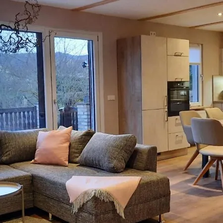 Zum Holzmichel Thale