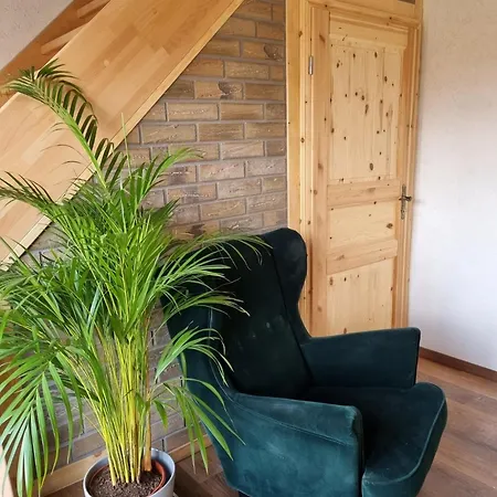 Zum Holzmichel Semesterbostad Thale