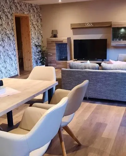 Zum Holzmichel * Thale