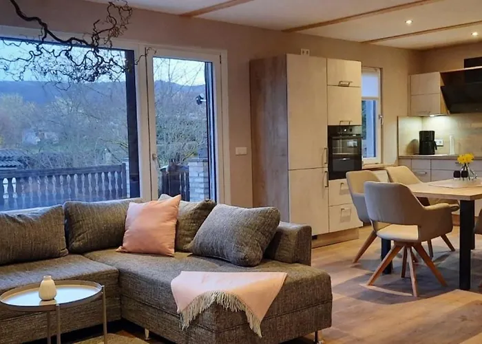 Zum Holzmichel Thale