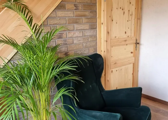 Zum Holzmichel Semesterbostad Thale