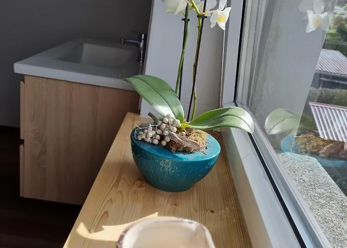 Semesterbostad Zum Holzmichel Thale